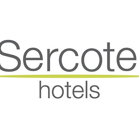 Sercotel San Jose Albacete Luaran gambar