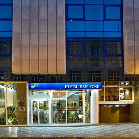 Sercotel San Jose Albacete Luaran gambar