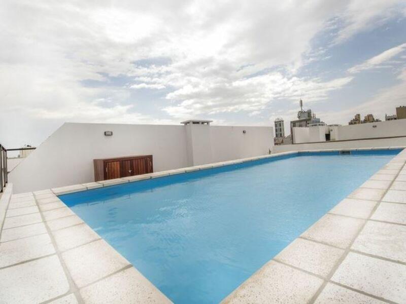 Sercotel San Jose Albacete Luaran gambar