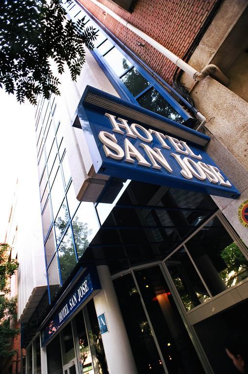 Sercotel San Jose Albacete Luaran gambar