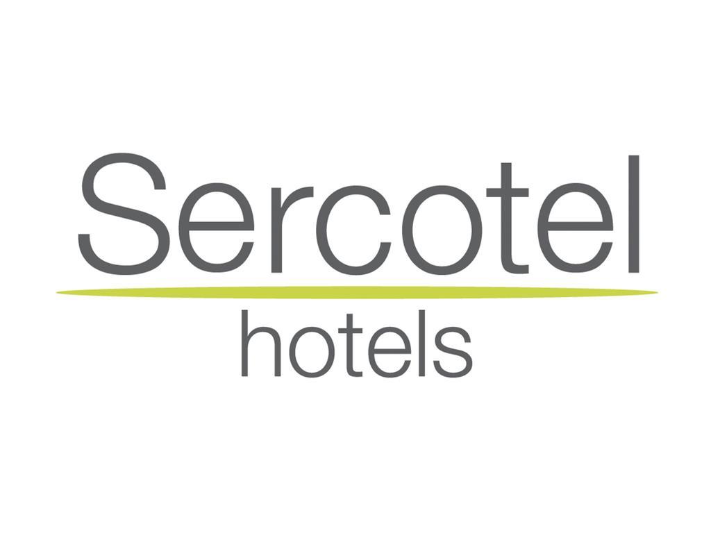 Sercotel San Jose Albacete Luaran gambar