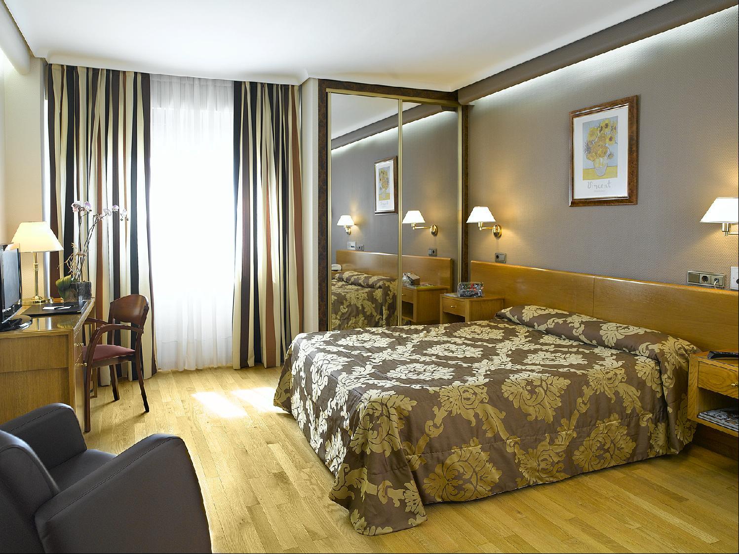 Sercotel San Jose Albacete Bilik gambar