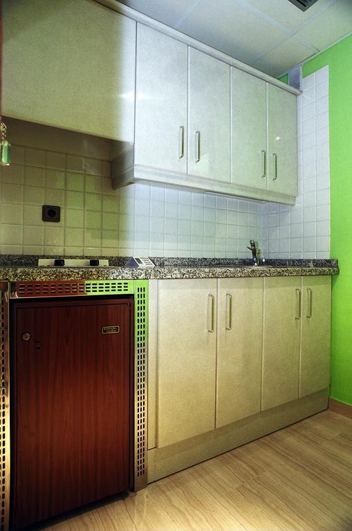 Sercotel San Jose Albacete Bilik gambar