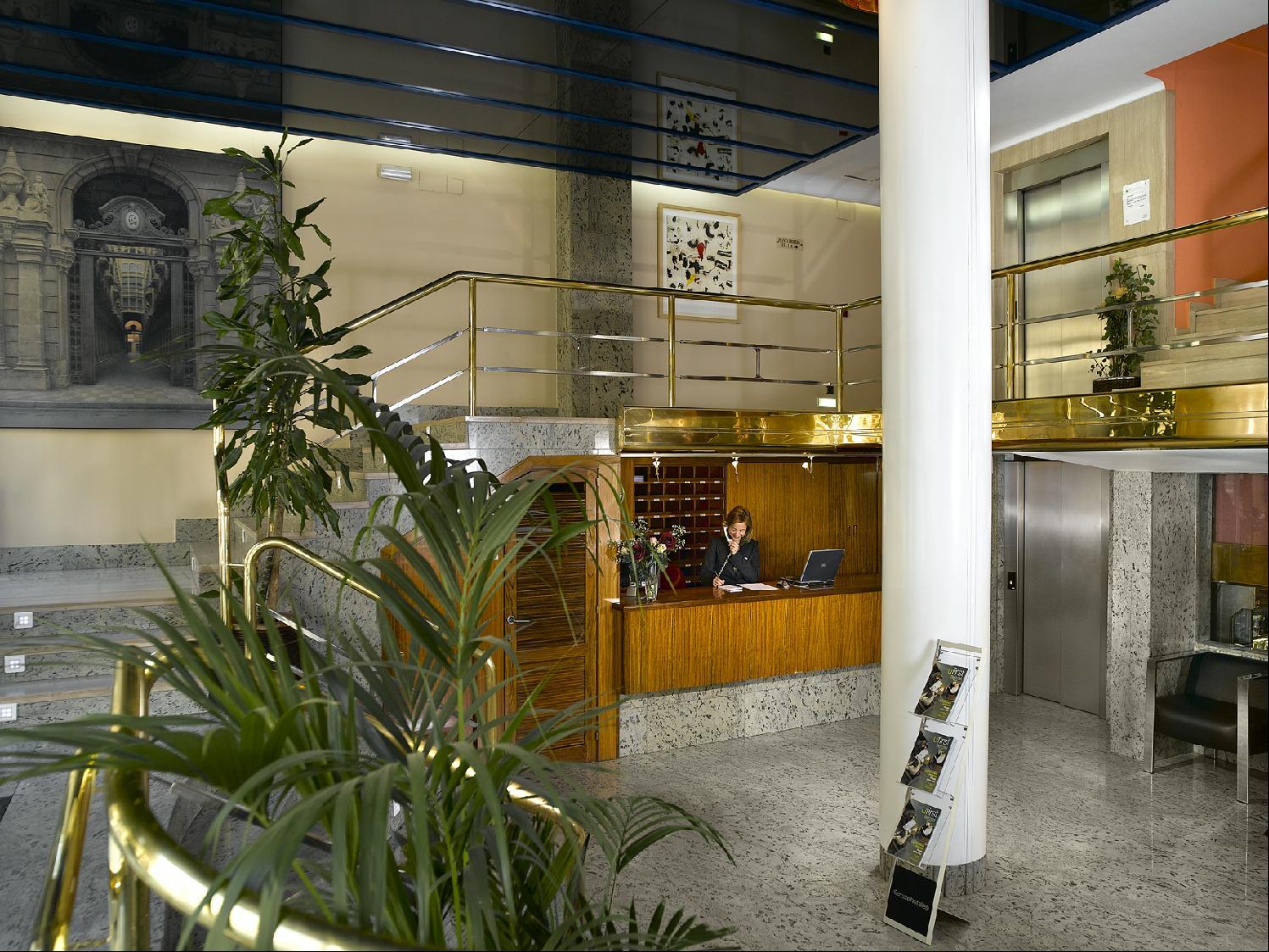 Sercotel San Jose Albacete Luaran gambar