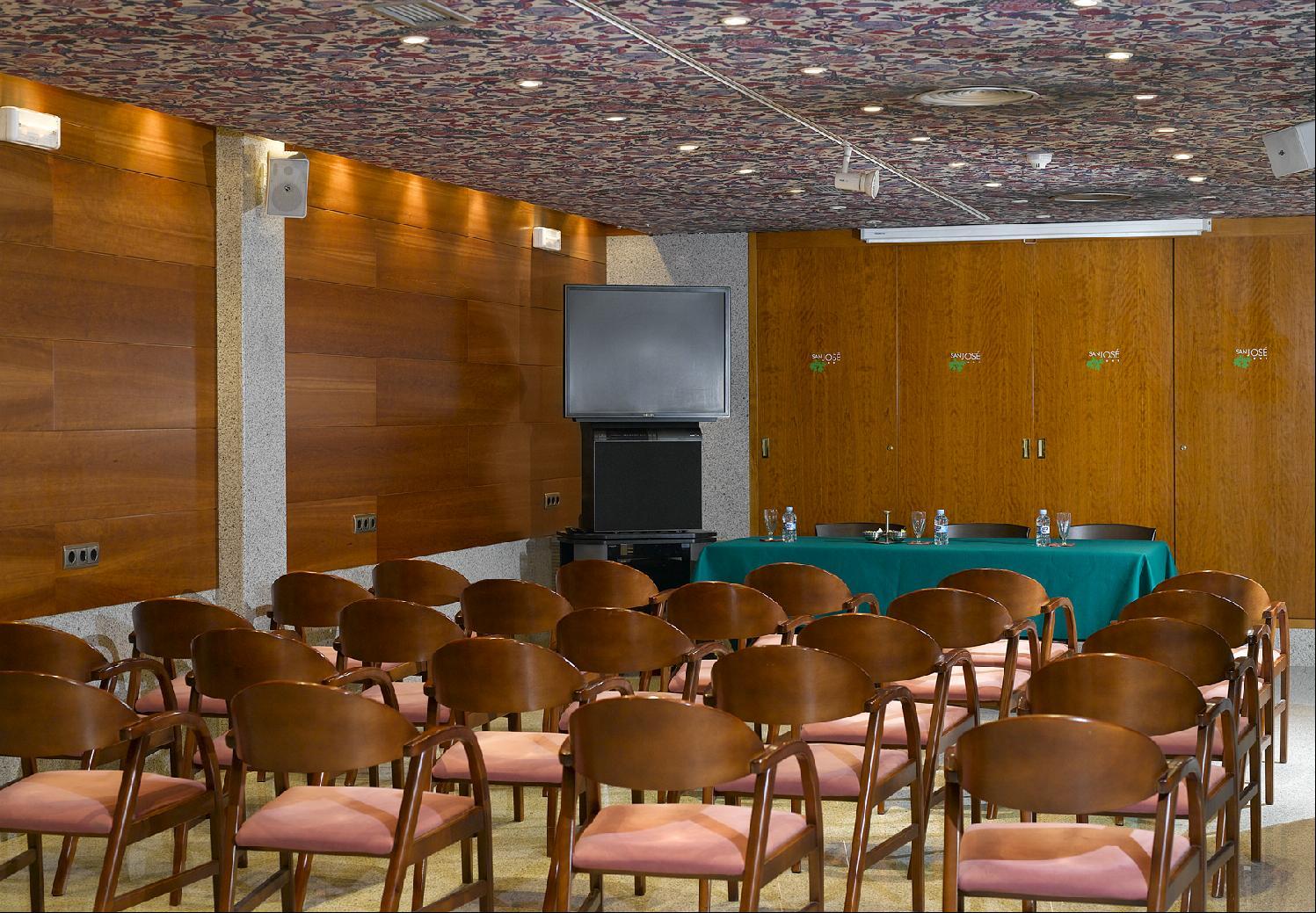 Sercotel San Jose Albacete Luaran gambar